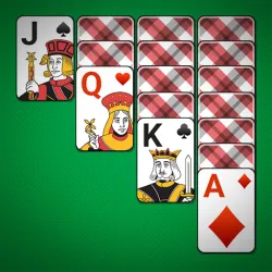 XWorld | Paciência Klondike Solitaire