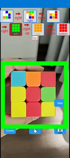 Cube Solver 2x2 3x3 | Games | XWorld Cube Solver 2x2 3x3 | Games | XWorld