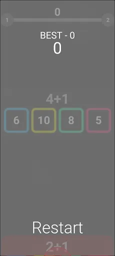 Quick Math | 游戏 | XWorld Quick Math | 游戏 | XWorld