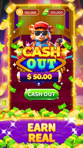 Grand Tiger: Win Real Cash | Games | XWorld