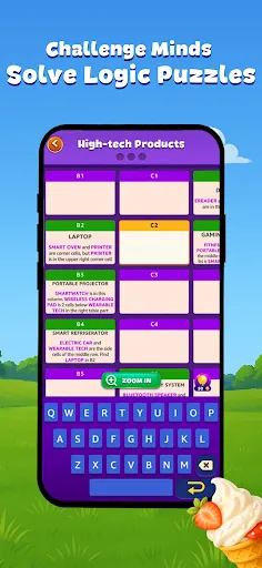 Words More -Ultimate Crossword | Permainan | XWorld