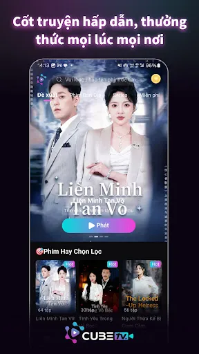 CubeTV | Games | XWorld