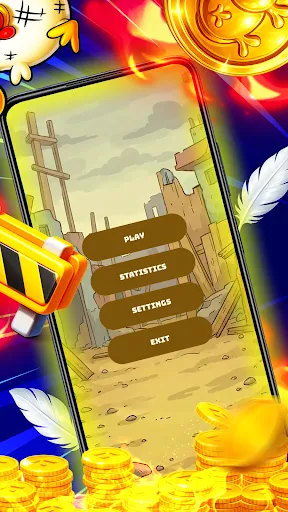 Chicken Road Journey | 游戏 | XWorld Chicken Road Journey | 游戏 | XWorld