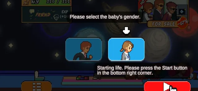 Life is a Game : 인생게임 | 游戏 | XWorld