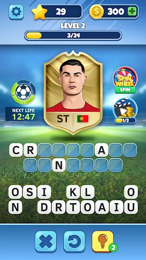 Football Quiz! Ultimate Trivia | เกม | XWorld