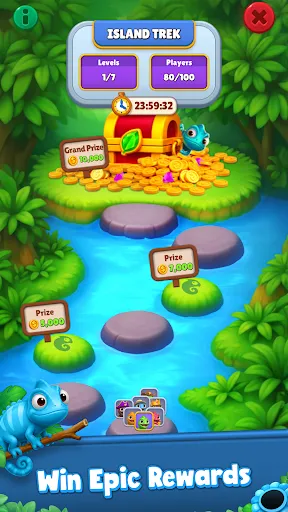Leon Out | Игры | XWorld