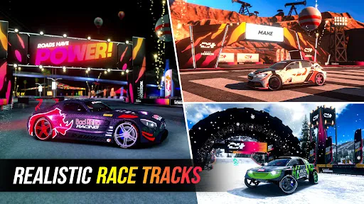 Rally Horizon | Games | XWorld Rally Horizon | Games | XWorld