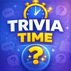 XWorld | Trivia Time: Local Quiz Party