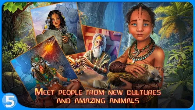 The Legacy 1 CE | เกม | XWorld