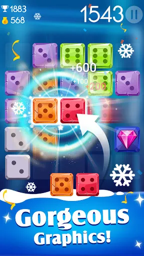Jewel Games - Game Offline | Permainan | XWorld