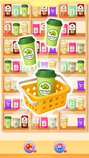 Cubby: Cozy Crate Puzzle | เกม | XWorld