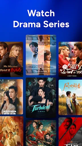 Drama Series: Reel Short Story | Games | XWorld