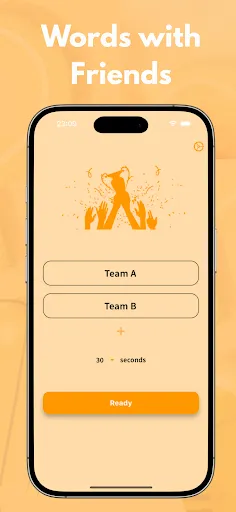 Tabu - Forbidden Words | Games | XWorld