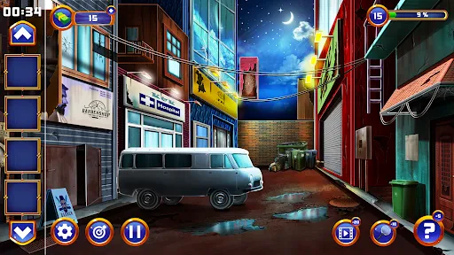 100 cửa trố thoát-Vùngđất bíẩn | Games | XWorld