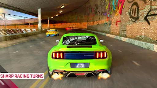 Real Car Racing Games Offline | เกม | XWorld