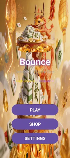 Bounce | Permainan | XWorld