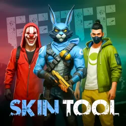 XWorld | FFFFF Max Skin Tool