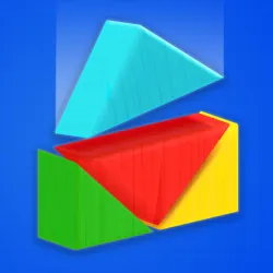 XWorld | Color Block Builder