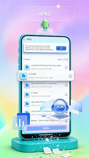 Space Fresh Cleaner | เกม | XWorld