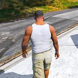 XWorld | Open World Street Mafia Crime