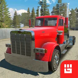 XWorld | Truck Simulator PRO US XWorld | Truck Simulator PRO US