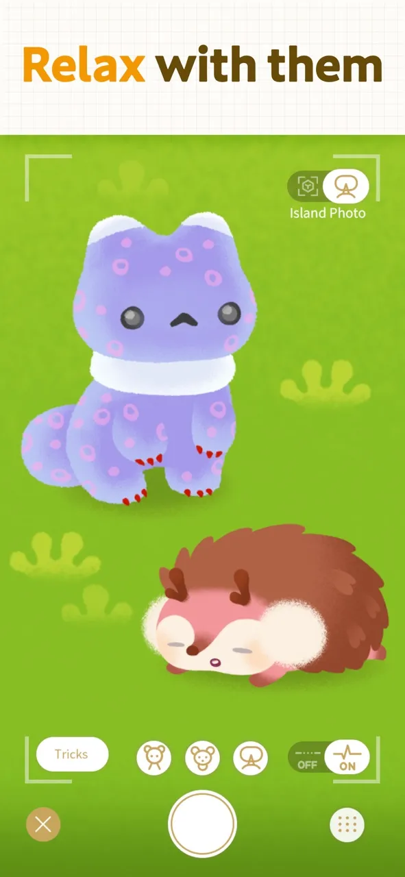 Livly Island - Adopt Cute Pets | Permainan | XWorld