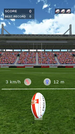 Rugby GOAT | Permainan | XWorld Rugby GOAT | Permainan | XWorld