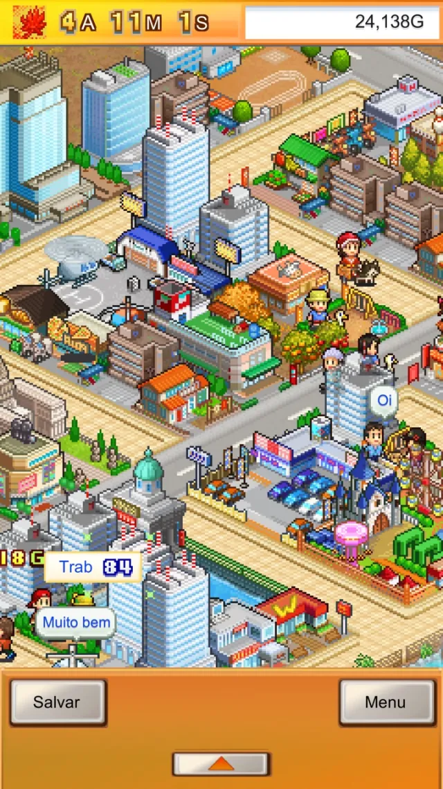 Venture Towns | Jogos | XWorld
