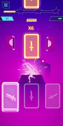 Slash Dash | 游戏 | XWorld