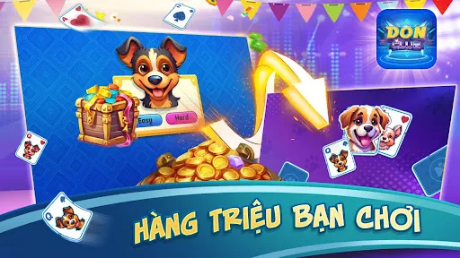 DonClub No Hu Pet Solitaire | Games | XWorld