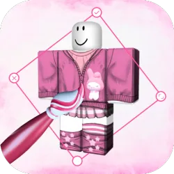 XWorld | Clothes Skin Tool For Roblox