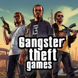 XWorld | Gangster Theft Crime Simulator XWorld | Gangster Theft Crime Simulator