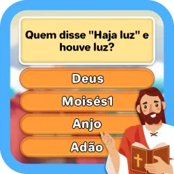 XWorld | Bible Trivia: Quiz Bíblia