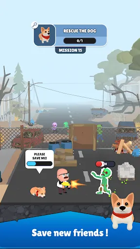 Jerry Safe House | Игры | XWorld