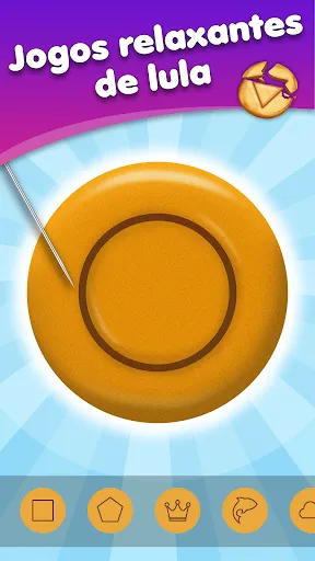 Jogos Relaxantes Satisfatorio | Jogos | XWorld