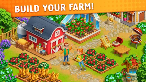 Yellowstone: Farm Adventure | Games | XWorld Yellowstone: Farm Adventure | Games | XWorld