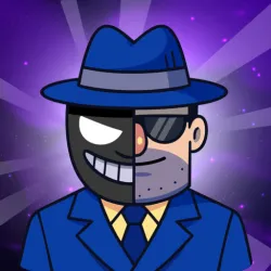 XWorld | Imposter Game - Impostor Spy