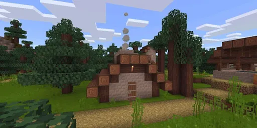 Earth Craft | Игры | XWorld