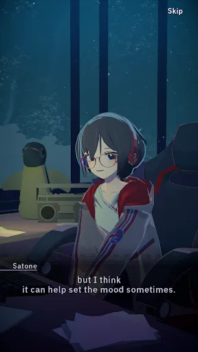 Chill with You : Lo-Fi Story | Games | XWorld