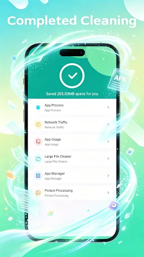 File Cache Cleaner | เกม | XWorld