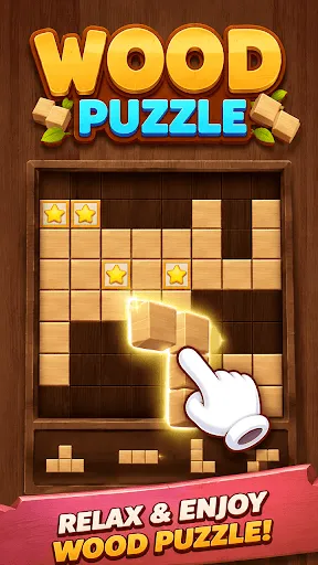 Wood Puzzle:Classic | Permainan | XWorld Wood Puzzle:Classic | Permainan | XWorld