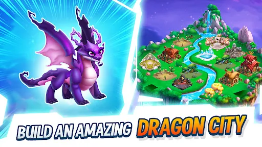 Dragon City: Mobile Adventure | Games | XWorld