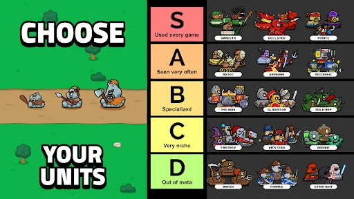 Age of Tanks Warriors: TD War | Games | XWorld