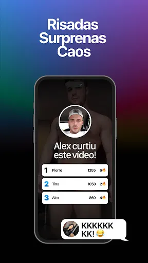 WhoLiked? – O jogo dos likes | Jogos | XWorld WhoLiked? – O jogo dos likes | Jogos | XWorld