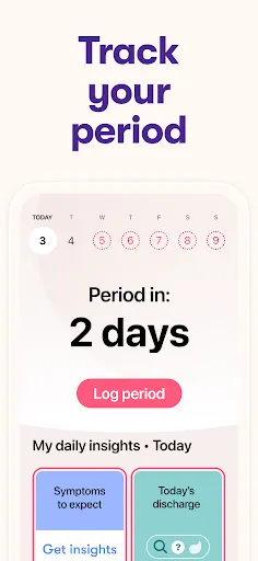 Flo Period & Pregnancy Tracker | Games | XWorld Flo Period & Pregnancy Tracker | Games | XWorld