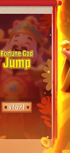 Fortune God Jump | Permainan | XWorld
