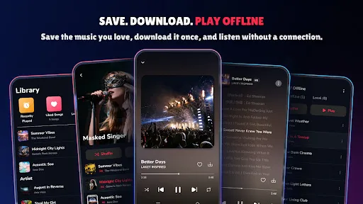 MusicTune-Offline Music Player | juego | XWorld MusicTune-Offline Music Player | juego | XWorld