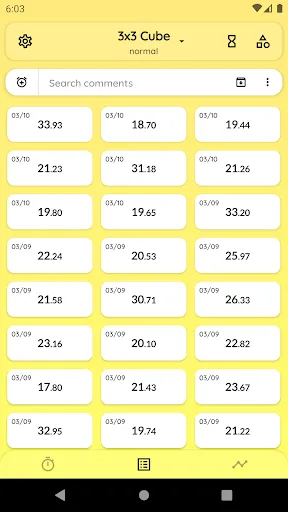 Cubic Timer | Games | XWorld Cubic Timer | Games | XWorld