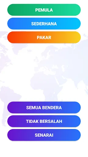 Game Tebak Bendera Negara | Permainan | XWorld