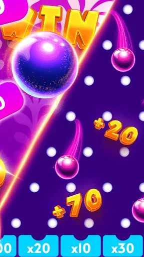 Plin Fortune Zone | Permainan | XWorld